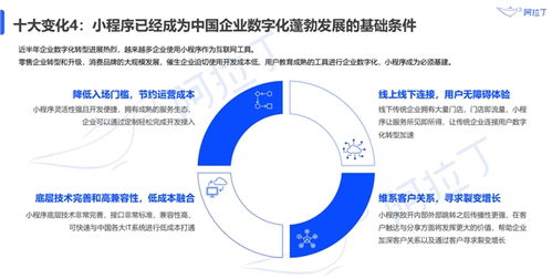 凡泰极客荣登《2021上半年小程序互联网发展白皮书》优秀标杆案例，引领企业数字化推广新范式