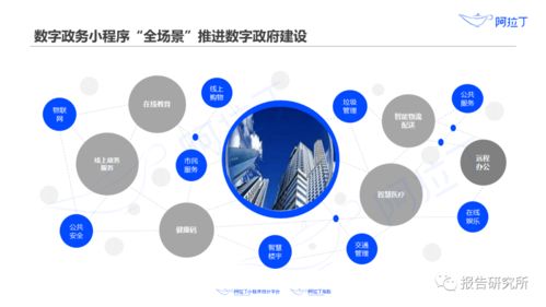 2020年上半年小程序互联网发展白皮书