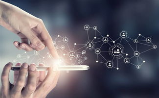 企业微信营销 一个智能商务工具就够了的网络开发新思路