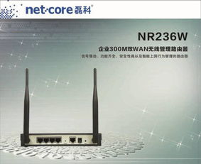 专注需求，驱动创新 探索netcore磊科如何以用户为本，塑造专业数据通信未来